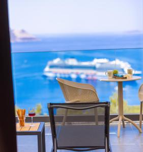 Fotografie z fotogalerie ubytování Serenity Pearl v destinaci Kaş