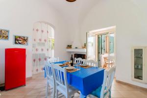 Kép Casa Vacanza Plautilla - Salento Selection szállásáról Magliében a galériában