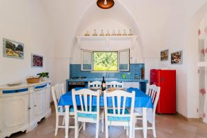 Kép Casa Vacanza Plautilla - Salento Selection szállásáról Magliében a galériában Még 19 kép