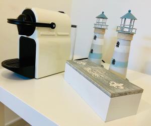 Fotografie z fotogalerie ubytování A due passi da Sansone v destinaci Portoferraio