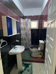 Gallery image of maison sbiha in Sousse