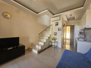 Gallery image of Maisonette by the sea in Hanioti