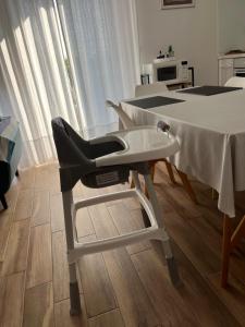 Fotografie z fotogalerie ubytování LUXURY Apartment Ledo v Rogoznici