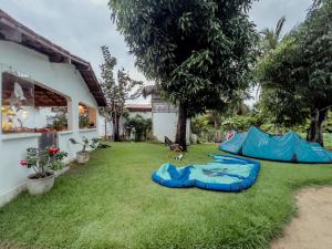 Φωτογραφία από το άλμπουμ του Barrinha dos Ventos Barrinha de Baixo Ceara Quartos Casas Kitesurf σε Acaraú