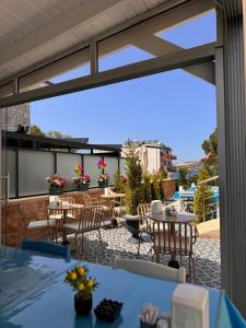 Πισίνα στο ή κοντά στο Allegria Boutique Hotel