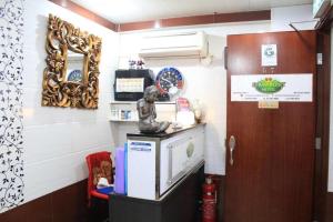Imagine din galeria proprietății Om Guest House în Hong Kong