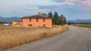 Peisaj natural din apropierea acestui apartament