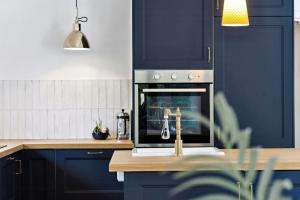 Afbeelding uit fotogalerij van Summer House Near Hornbæk Beach in Hornbæk