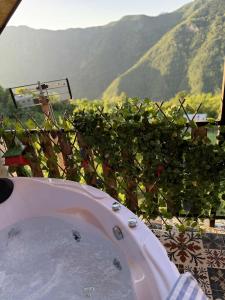 Galeriebild der Unterkunft Happy days house in Shuakhevi