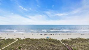 Příroda nedaleko prázdninového domu + 41 fotografií