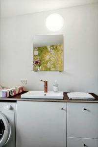 Imagen de la galería de Close To Nature In Home With Own Lake, en Jægerspris