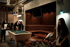 Tetamu yang menginap di Student Only Gold Ensuite Mid Level at Chapter Islington