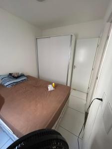 Billede fra billedgalleriet på Apartamento 2 qts - Estrada do frio i Paulista