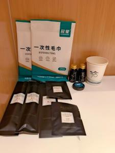 集宁Yushe Shiguang Xiaozhu的相册照片