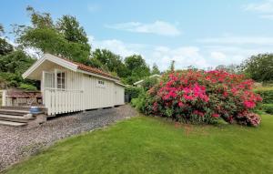 Gallery image of 3 Bedroom Lovely Home In Ugglarp in Ugglarp +23 photos