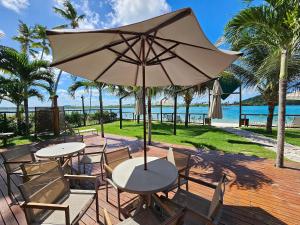 Phong cảnh thiên nhiên gần nhà nghỉ dưỡng