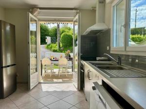 Gallery image of Balcon de compostelle in Espaly-Saint-Marcel +7 photos