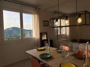 Gallery image of Balcon de compostelle in Espaly-Saint-Marcel