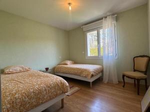 Gallery image of Balcon de compostelle in Espaly-Saint-Marcel