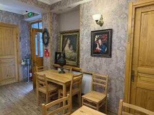 Fotografie z fotogalerie ubytování Guest House Goari v destinaci Tbilisi City
