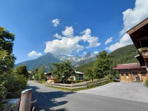 Nespecifikovaný výhled na hory nebo výhled na hory při pohledu z apartmánu + 7 fotografií