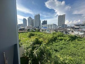 バンコクにあるBrand new Condo near ICON SIAMのギャラリーの写真