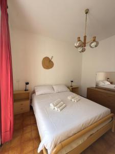 Foto dalla galleria di Casa Giulia Ameglia 2 ad Ameglia