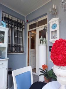Fotografie z fotogalerie ubytování Guest House Goari v destinaci Tbilisi City