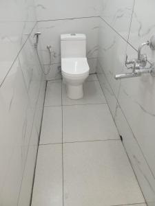 Hotel Samudra Tara的一间浴室