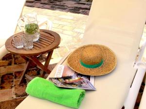 Ποτά στο Can Borras Luxury Villa