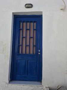 Fotografie z fotogalerie ubytování Room Stelios On The Beach v destinaci Naxos Chora