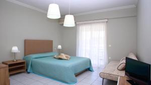 Φωτογραφία από το άλμπουμ του Nidri Bay Studios στο Νυδρί +24 φωτογραφίες