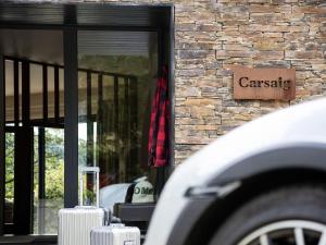 Fotografie z fotogalerie ubytování Carsaig v destinaci Port of Menteith