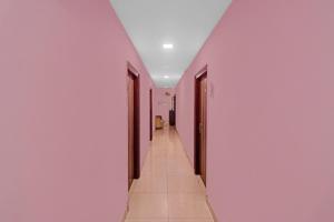 Fotografie z fotogalerie ubytování Hotel O Cherry Inn v Novém Dillí