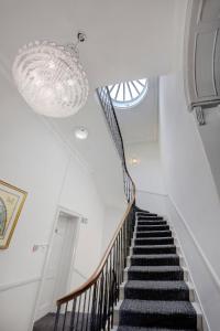 Fotografie z fotogalerie ubytování New Town Hotel v destinaci Edinburgh