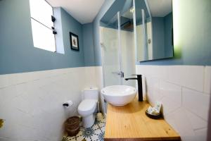Gallery image of Torre Dorada Cusco in Cusco