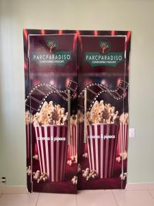 贝伦Resort Parc Paradiso的相册照片