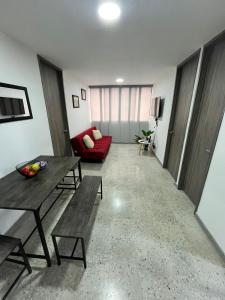 Foto dalla galleria di Coco Loft Apartamento cerca del Malecón del Río a Barranquilla