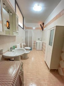 Galerija fotografija objekta Casa vacanza Salento u gradu 'Muro Leccese'