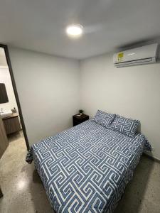Foto dalla galleria di Coco Loft Apartamento cerca del Malecón del Río a Barranquilla