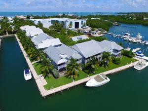 Příroda nedaleko prázdninového domu