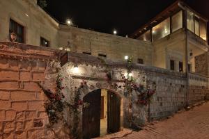 Φωτογραφία από το άλμπουμ του Center Cave House στο Γκόρεμε