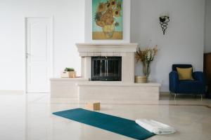 Billede fra billedgalleriet på Casa do Sol Wellness Homestay i Óbidos + 49 billeder