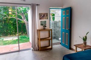 Fotografie z fotogalerie ubytování AFRA Reserva Natural v destinaci Santa Marta