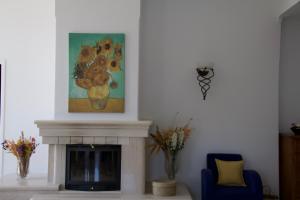 Billede fra billedgalleriet på Casa do Sol Wellness Homestay i Óbidos