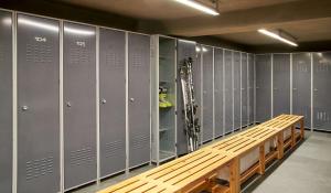 Galeriebild der Unterkunft NH Collection Andorra Palomé in La Massana