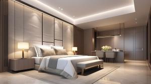 Gallery image of Hotel Sky View At Airport in New Delhi