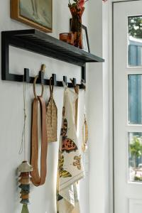 Afbeelding uit fotogalerij van Summer House With 180 Degree Sea View On Langeland in Tranekær