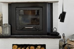 Afbeelding uit fotogalerij van Summer House With 180 Degree Sea View On Langeland in Tranekær