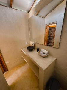 Fotografie z fotogalerie ubytování MAKAI BEACH HOSTEL v destinaci Punta de Piedra
